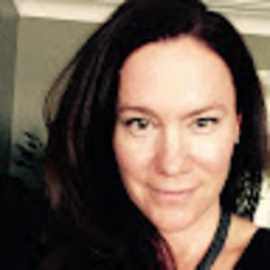 Meet your Posher, Lynne